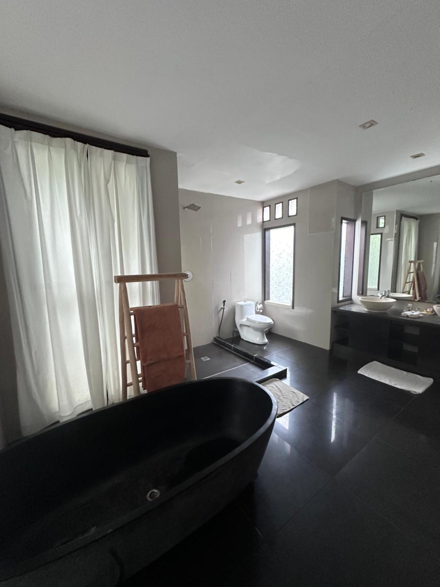 La Villa Quần đảo Gili Ngoại thất bức ảnh