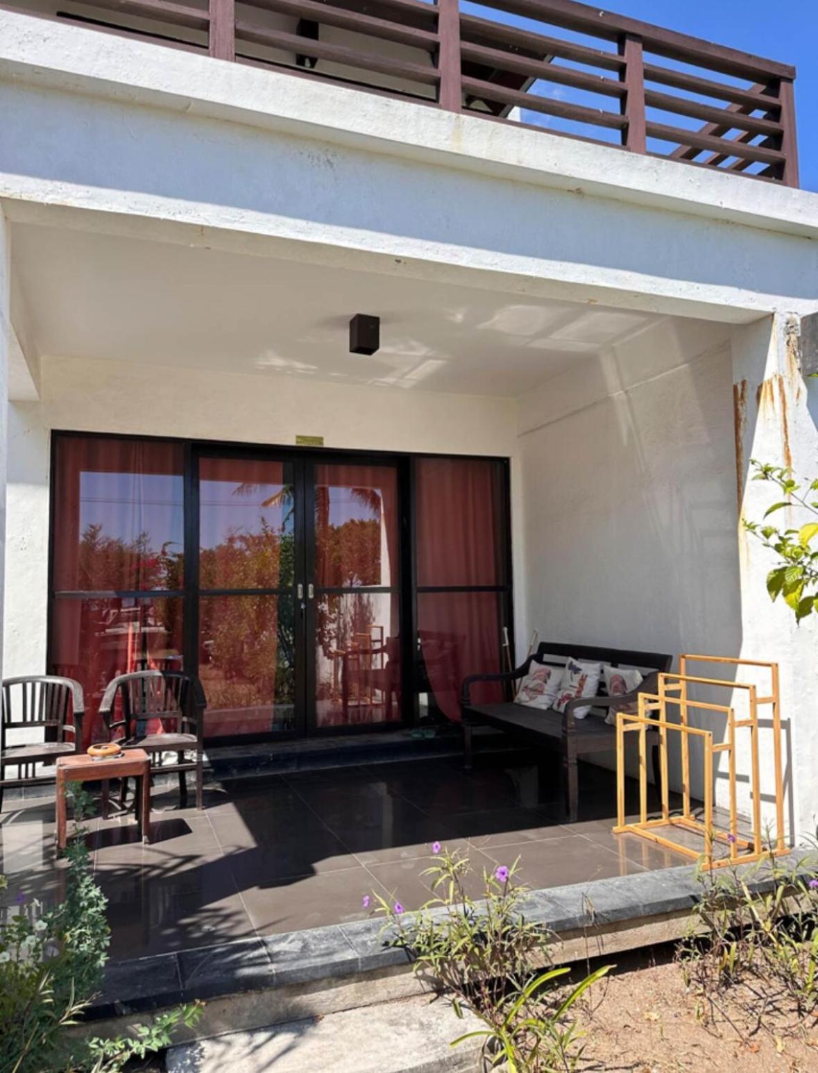 La Villa Quần đảo Gili Ngoại thất bức ảnh