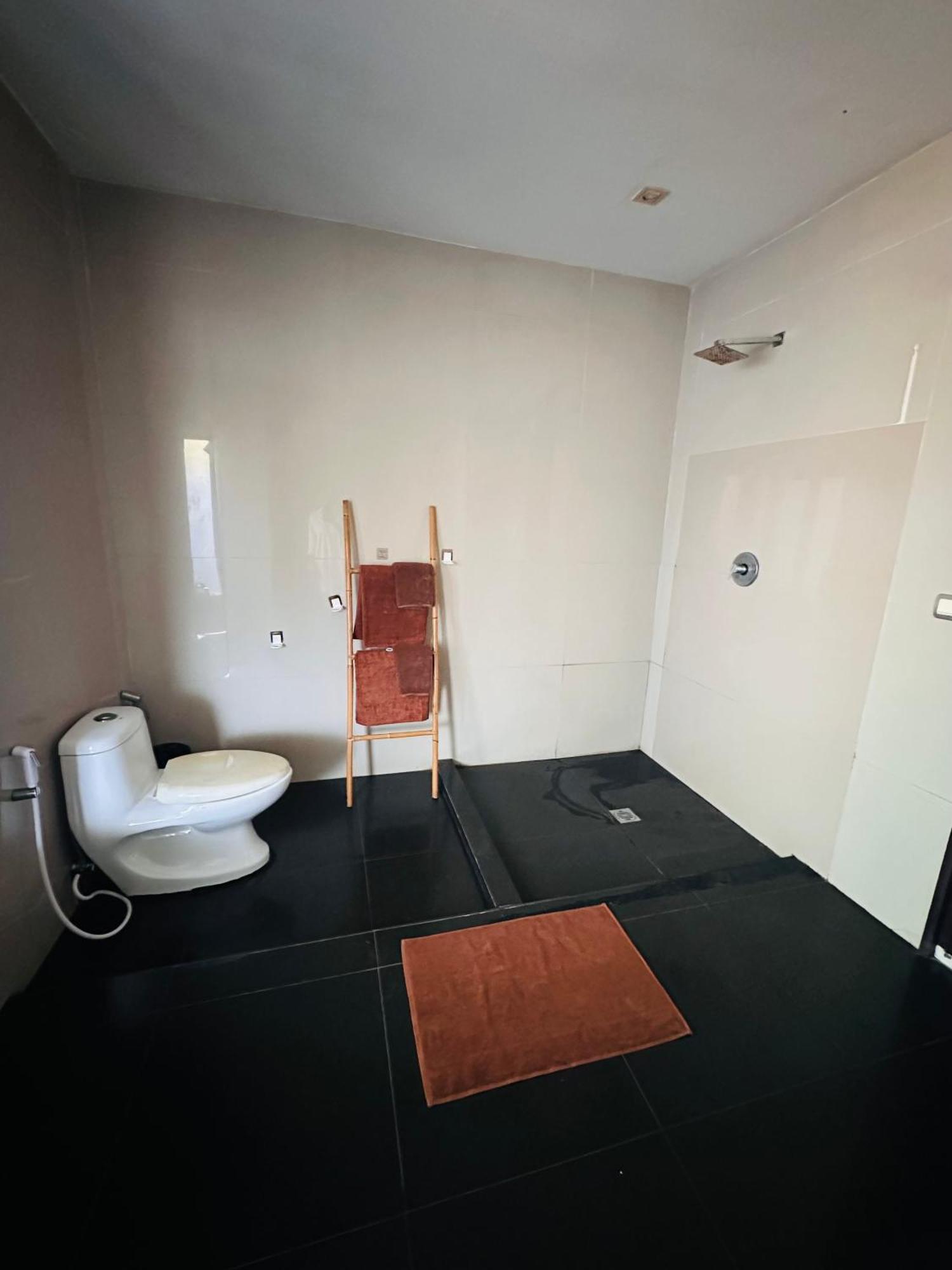 La Villa Quần đảo Gili Ngoại thất bức ảnh