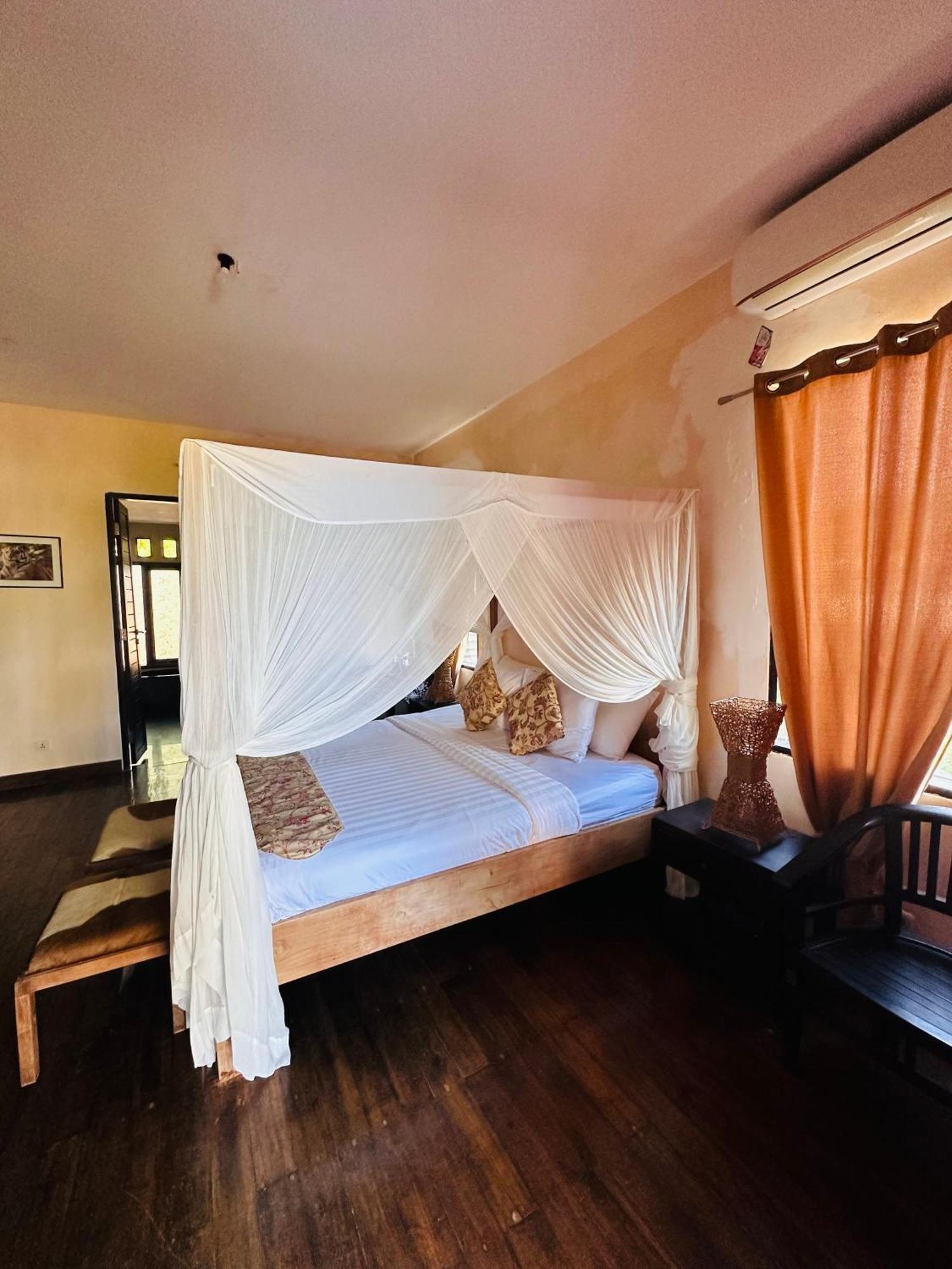 La Villa Quần đảo Gili Ngoại thất bức ảnh