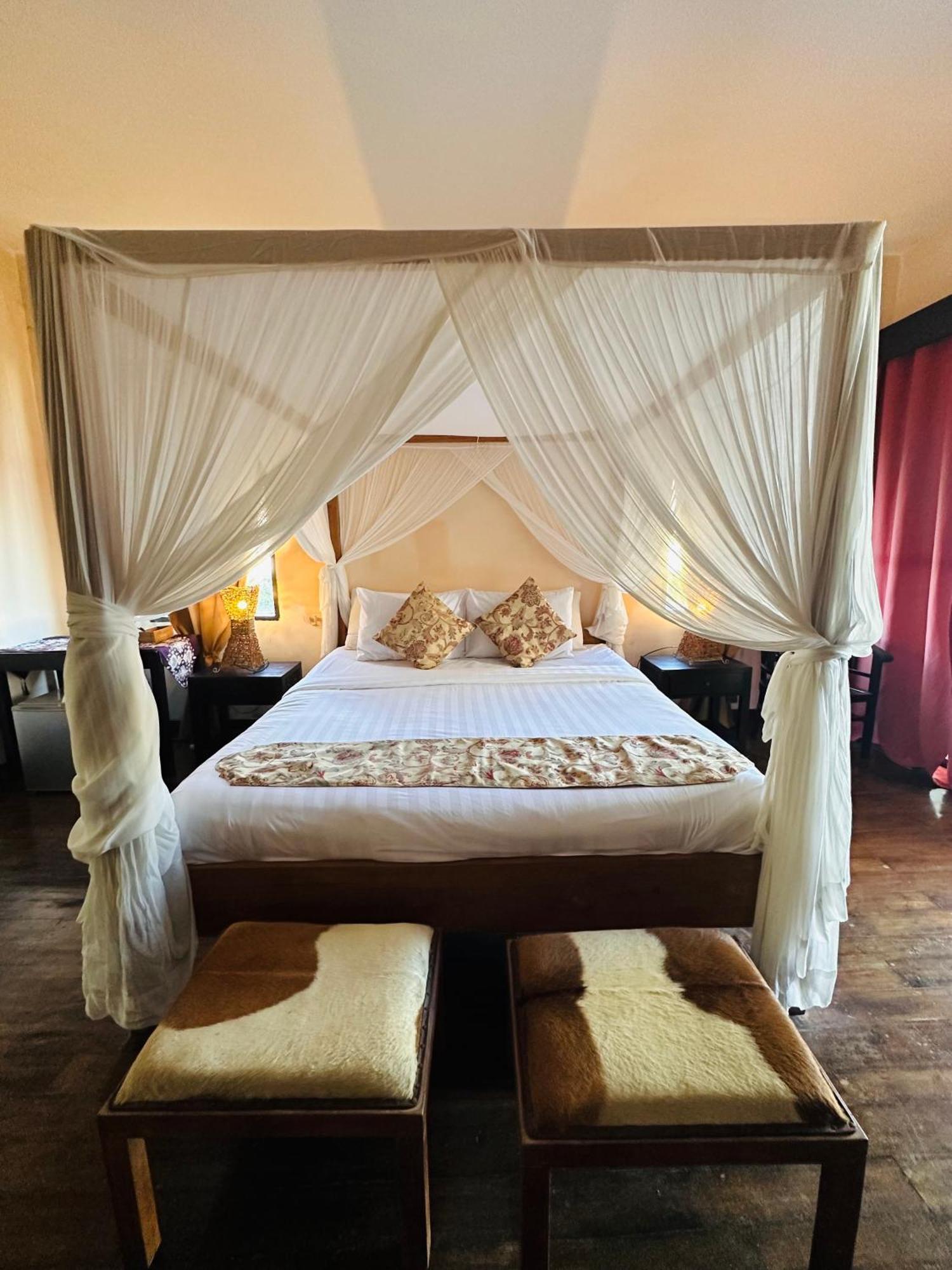 La Villa Quần đảo Gili Ngoại thất bức ảnh