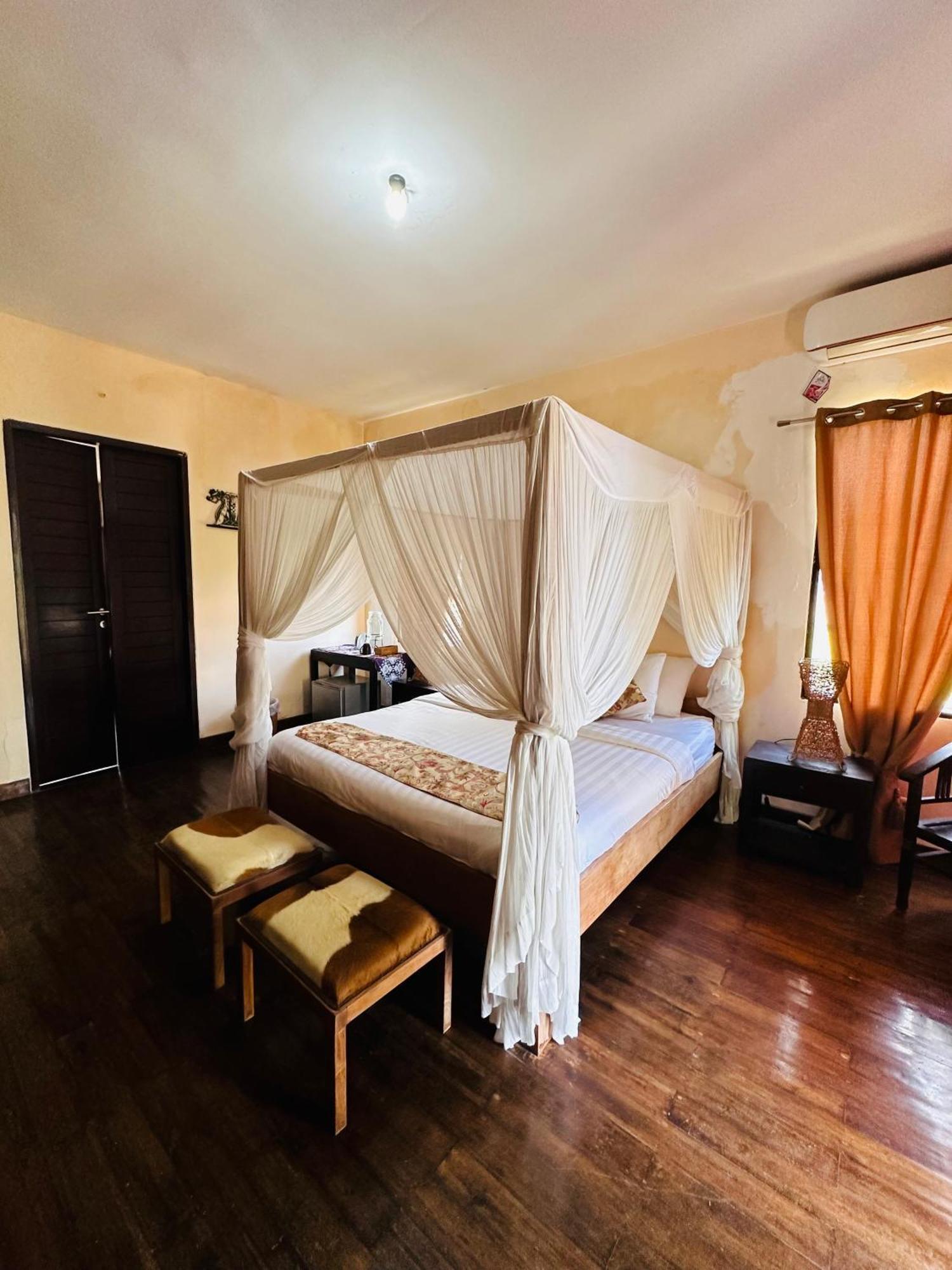 La Villa Quần đảo Gili Ngoại thất bức ảnh