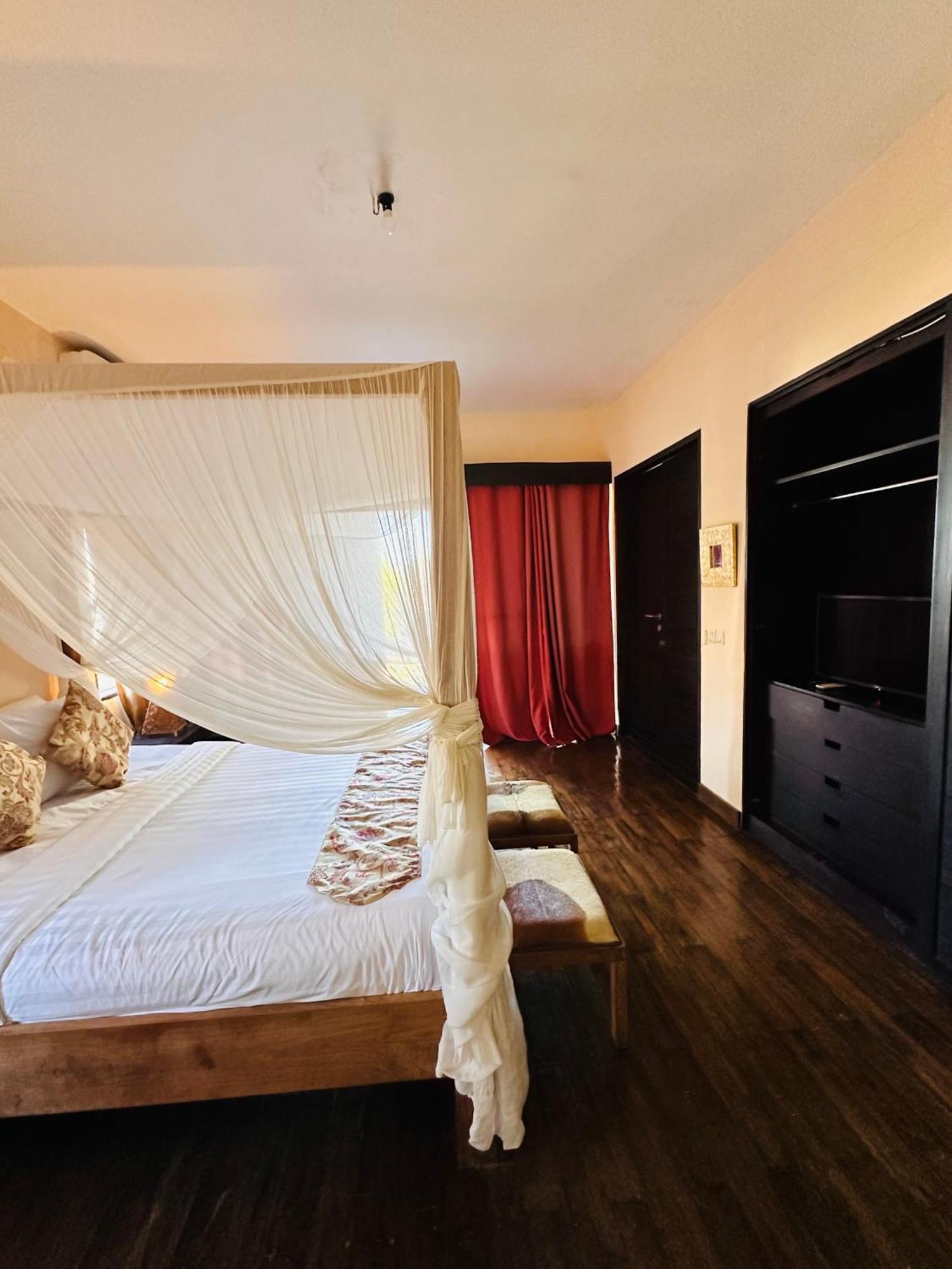 La Villa Quần đảo Gili Ngoại thất bức ảnh