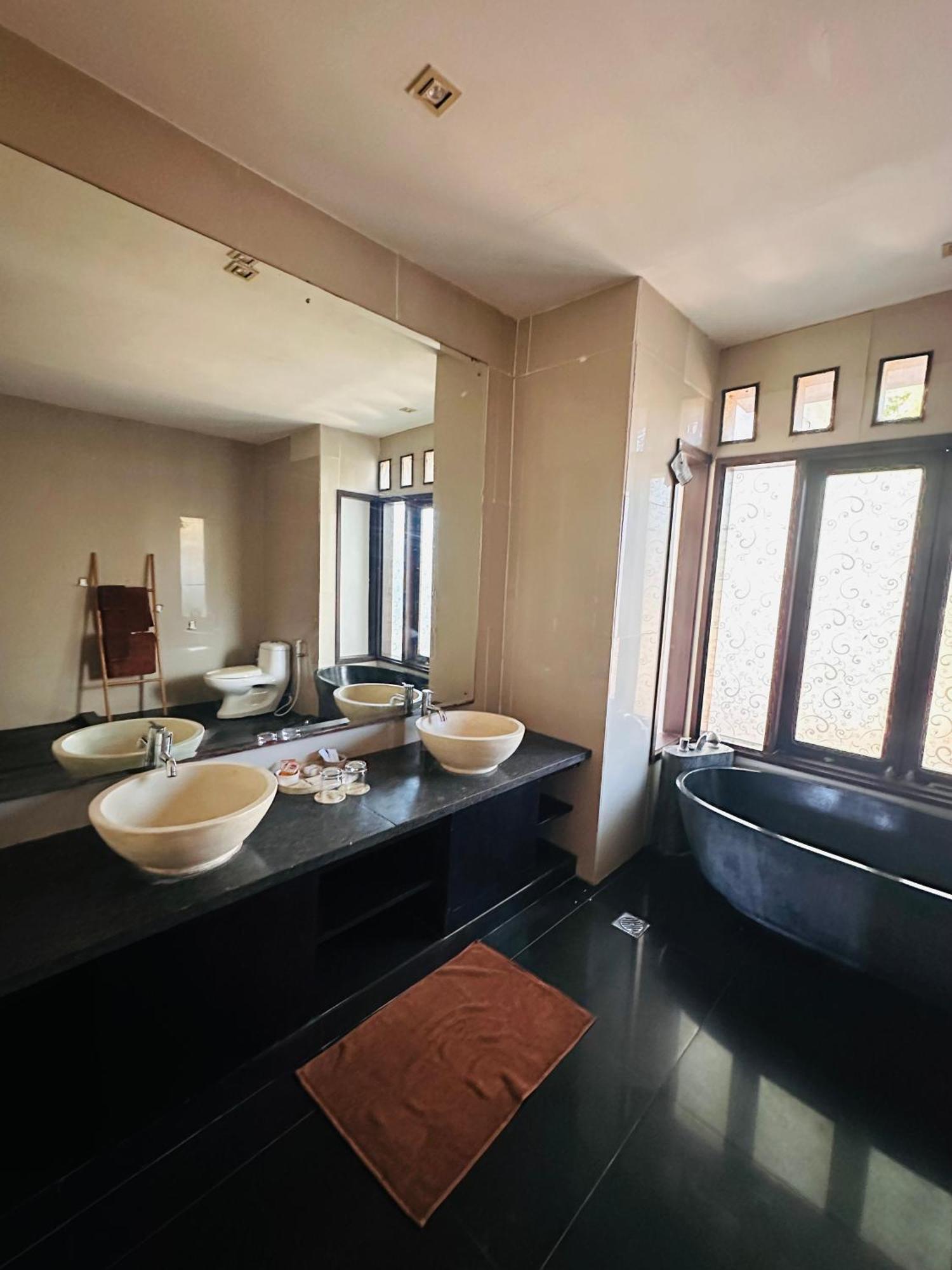 La Villa Quần đảo Gili Ngoại thất bức ảnh