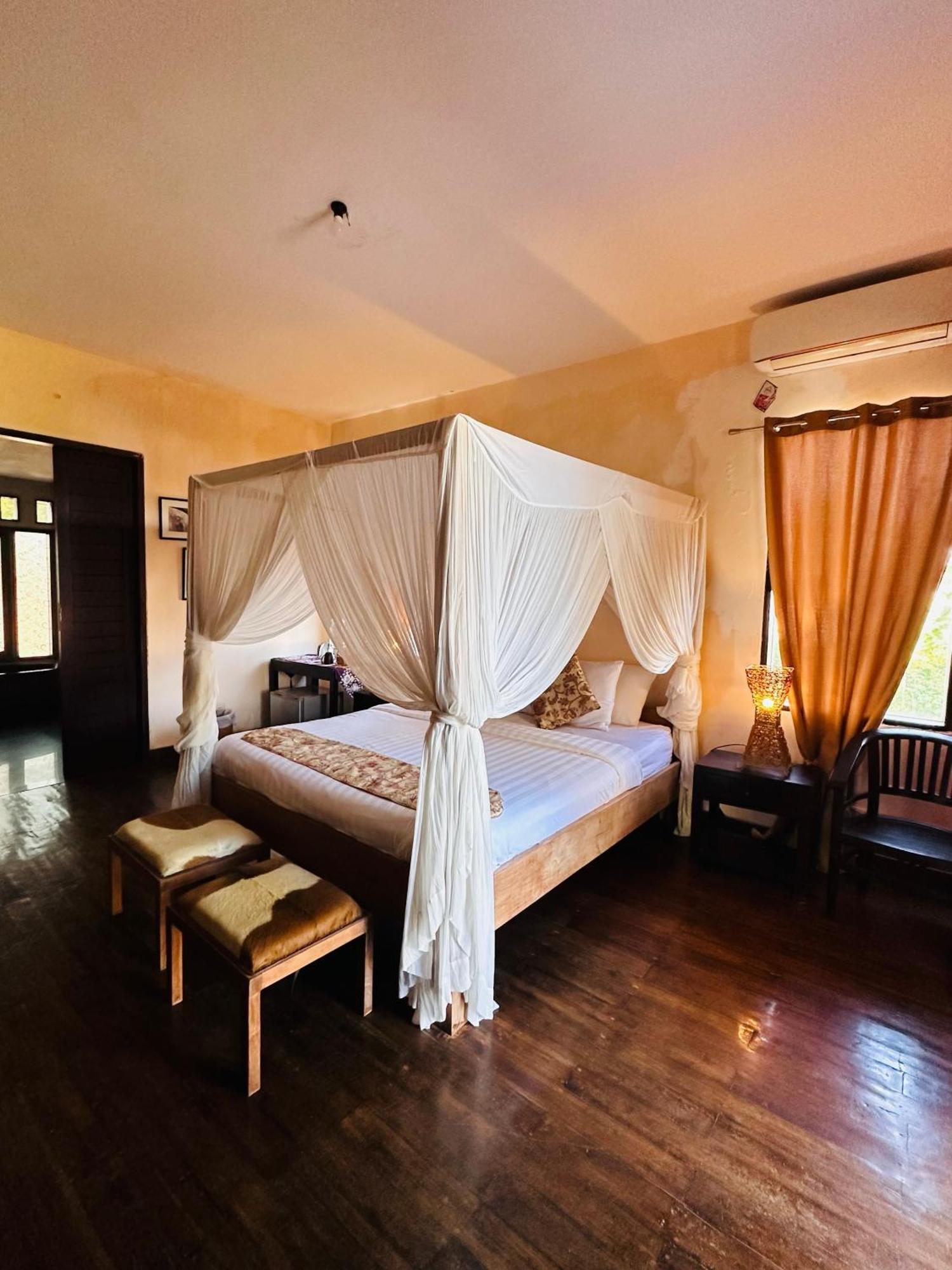 La Villa Quần đảo Gili Ngoại thất bức ảnh