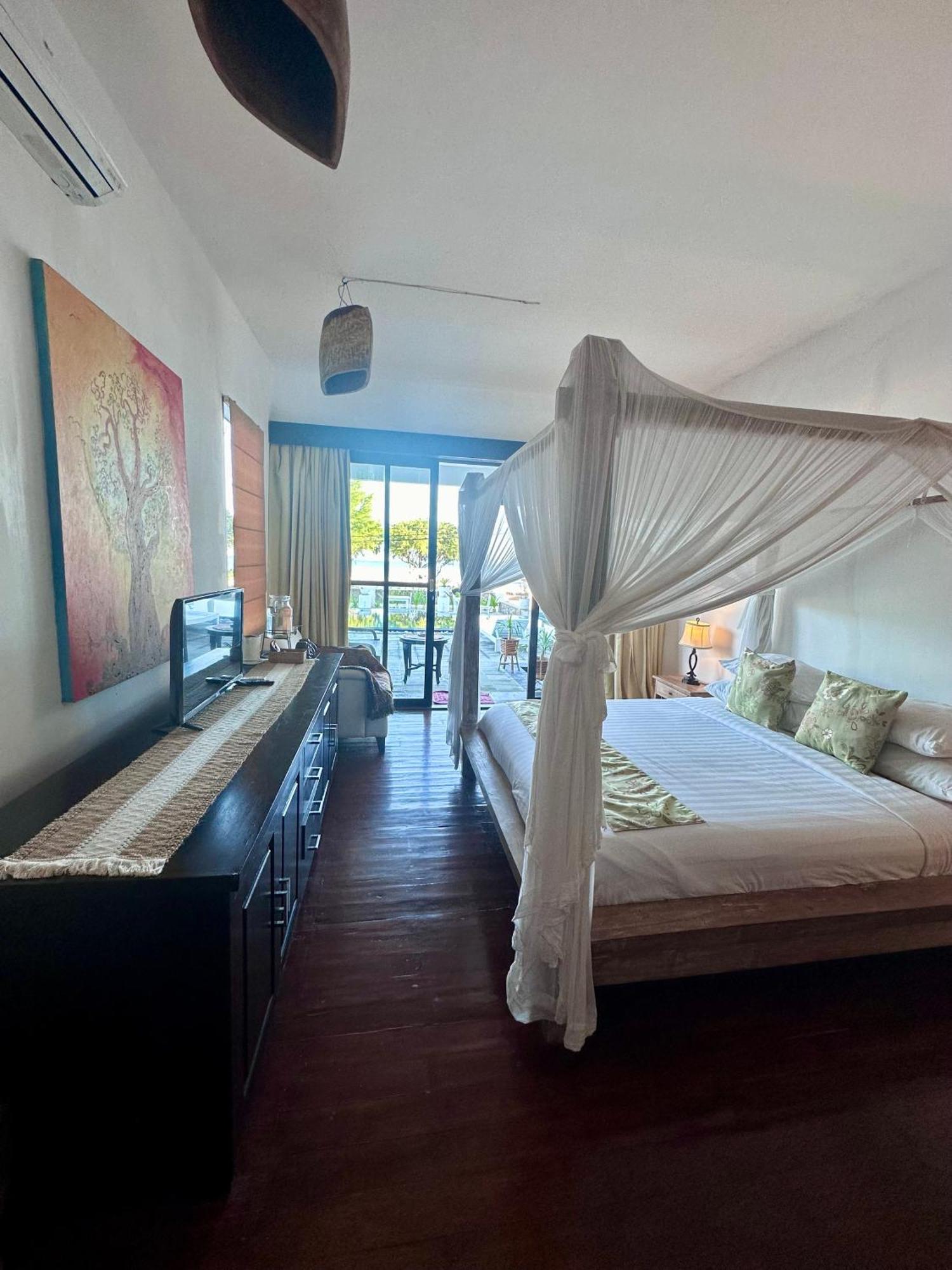 La Villa Quần đảo Gili Ngoại thất bức ảnh