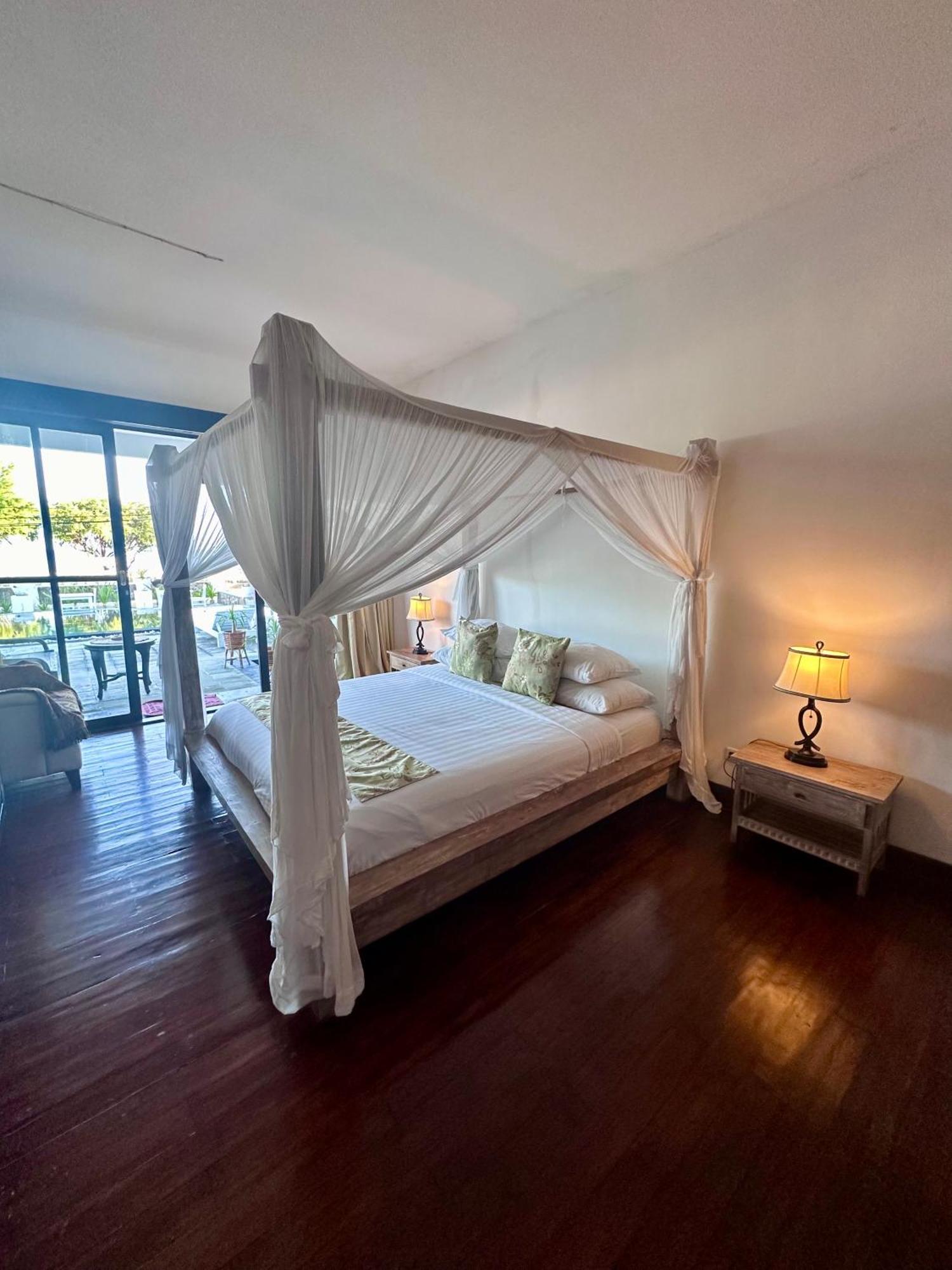 La Villa Quần đảo Gili Ngoại thất bức ảnh