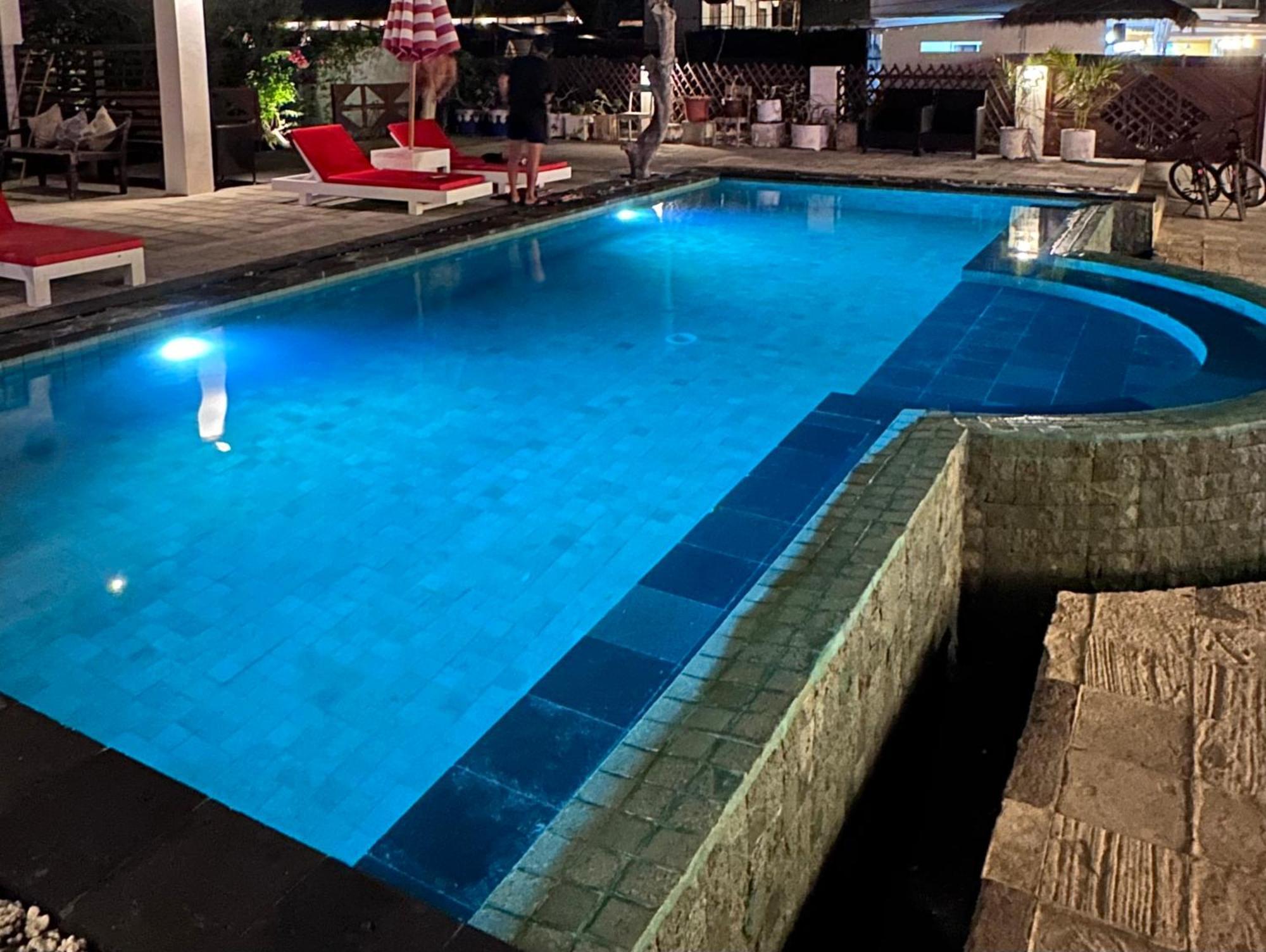 La Villa Quần đảo Gili Ngoại thất bức ảnh