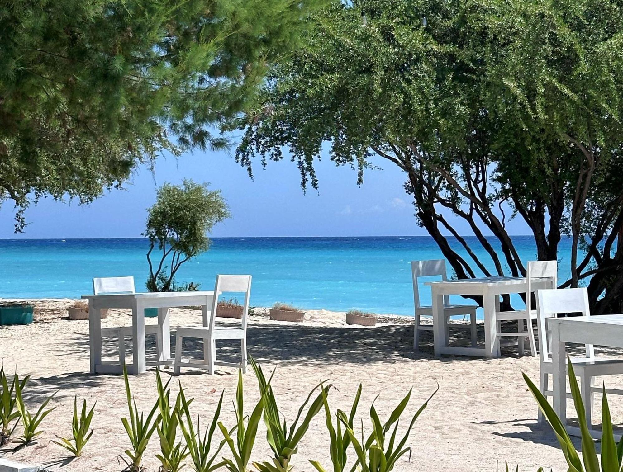 La Villa Quần đảo Gili Ngoại thất bức ảnh