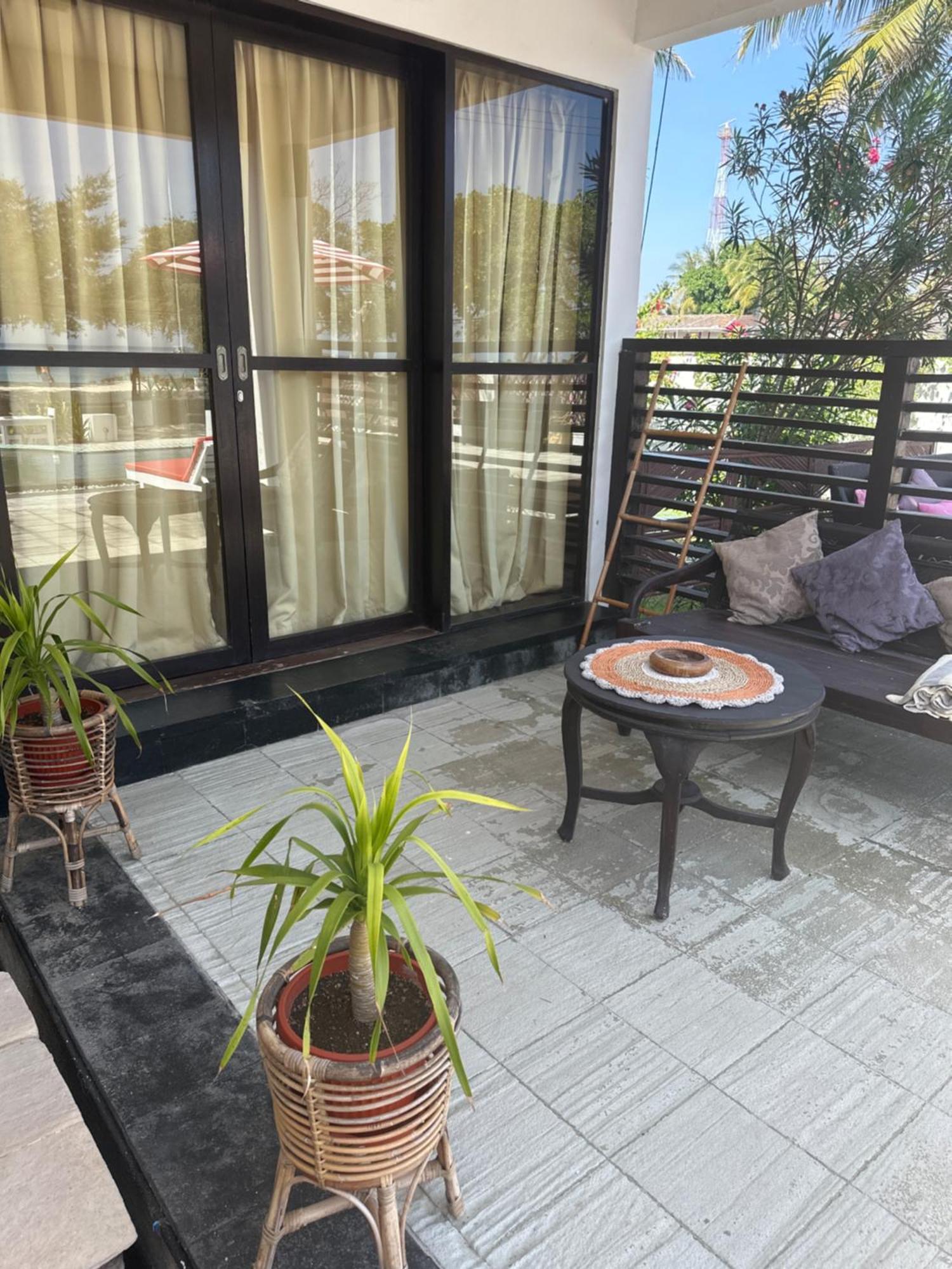 La Villa Quần đảo Gili Ngoại thất bức ảnh