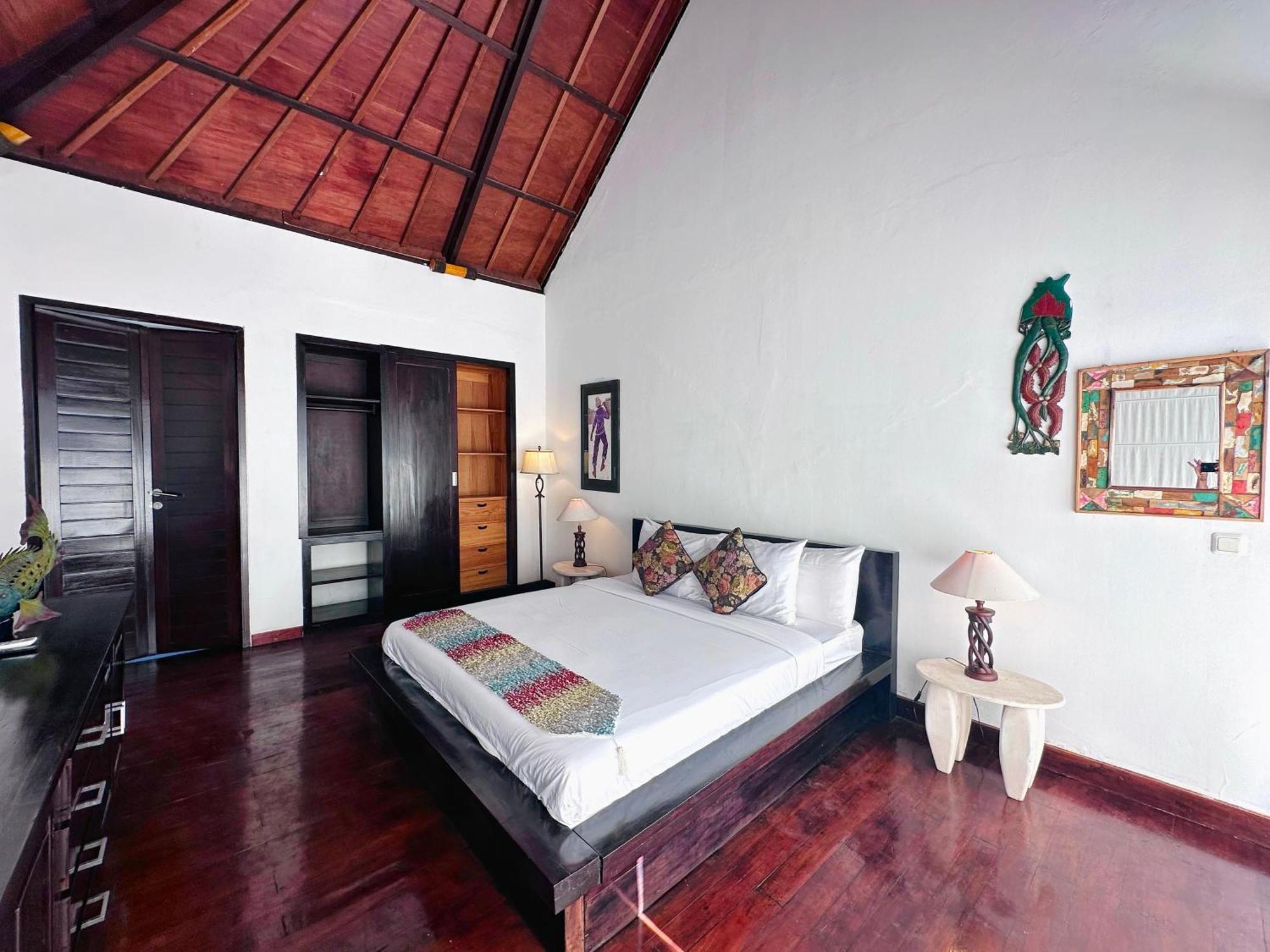 La Villa Quần đảo Gili Ngoại thất bức ảnh