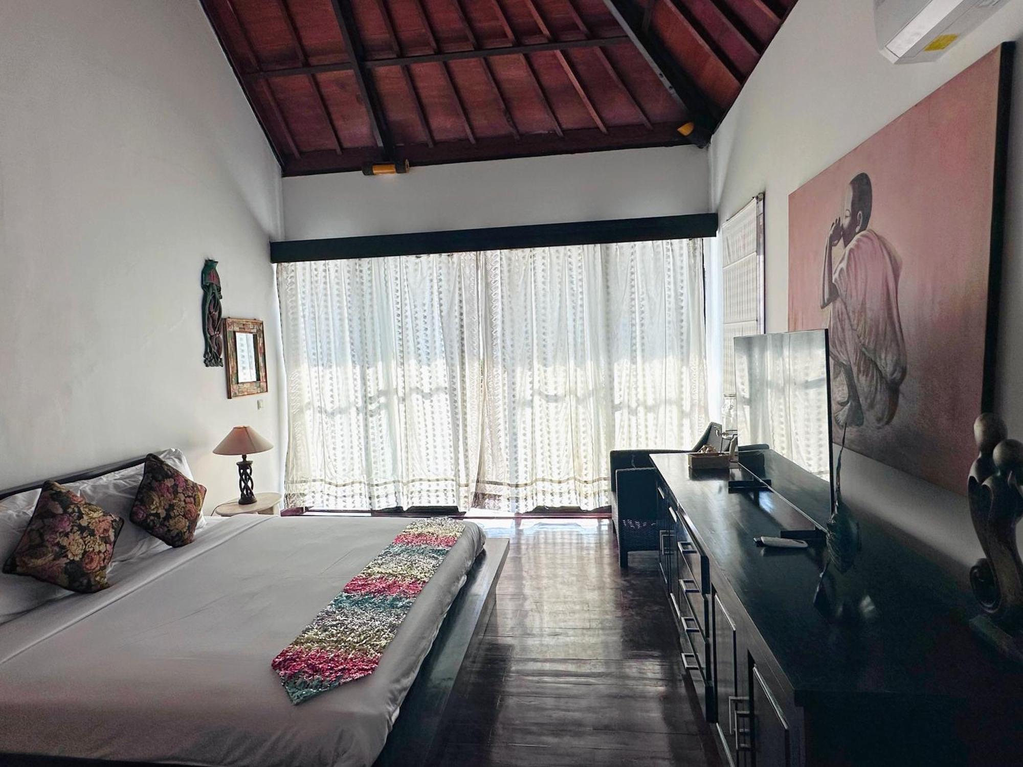 La Villa Quần đảo Gili Ngoại thất bức ảnh