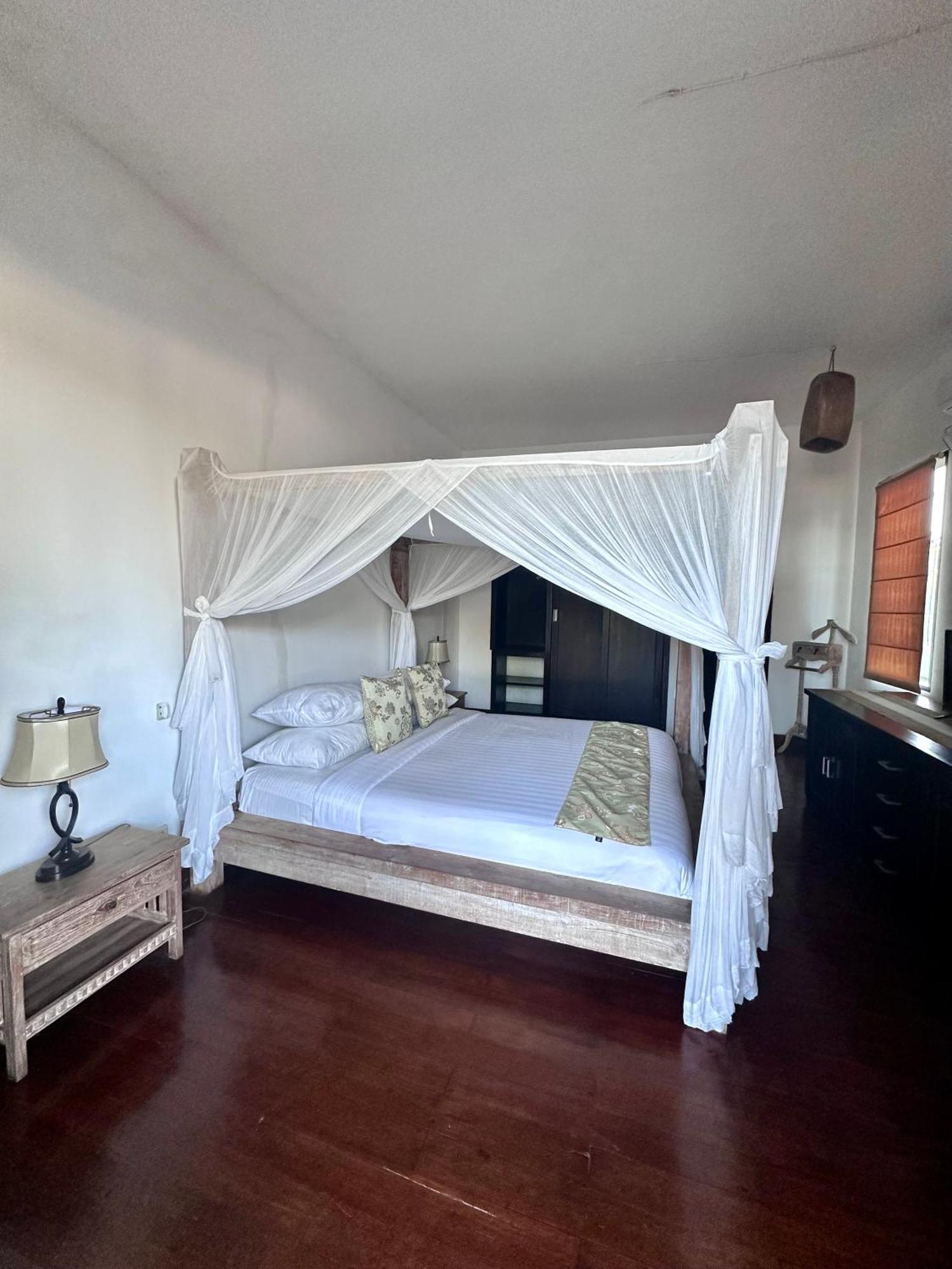 La Villa Quần đảo Gili Ngoại thất bức ảnh