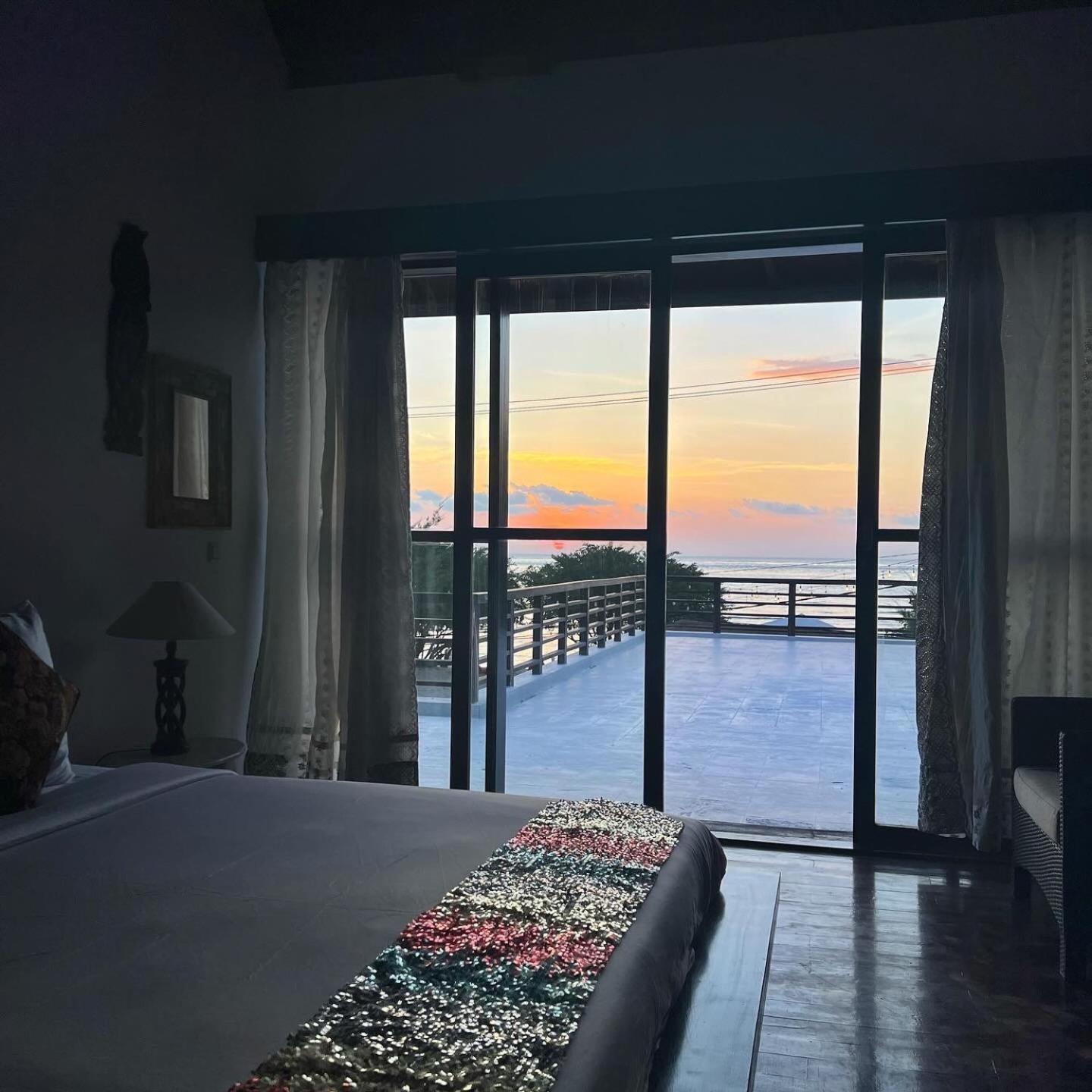 La Villa Quần đảo Gili Ngoại thất bức ảnh