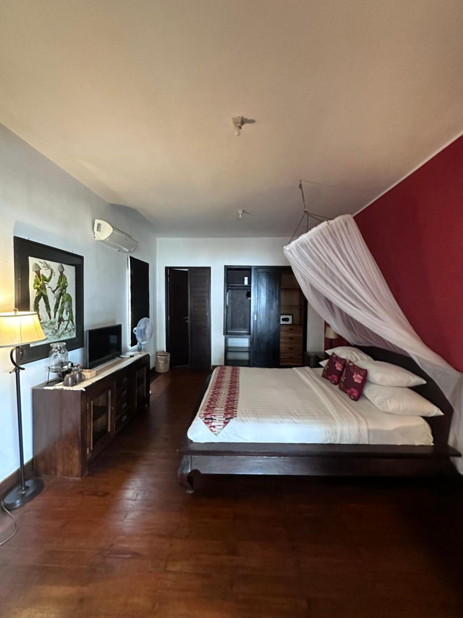 La Villa Quần đảo Gili Ngoại thất bức ảnh