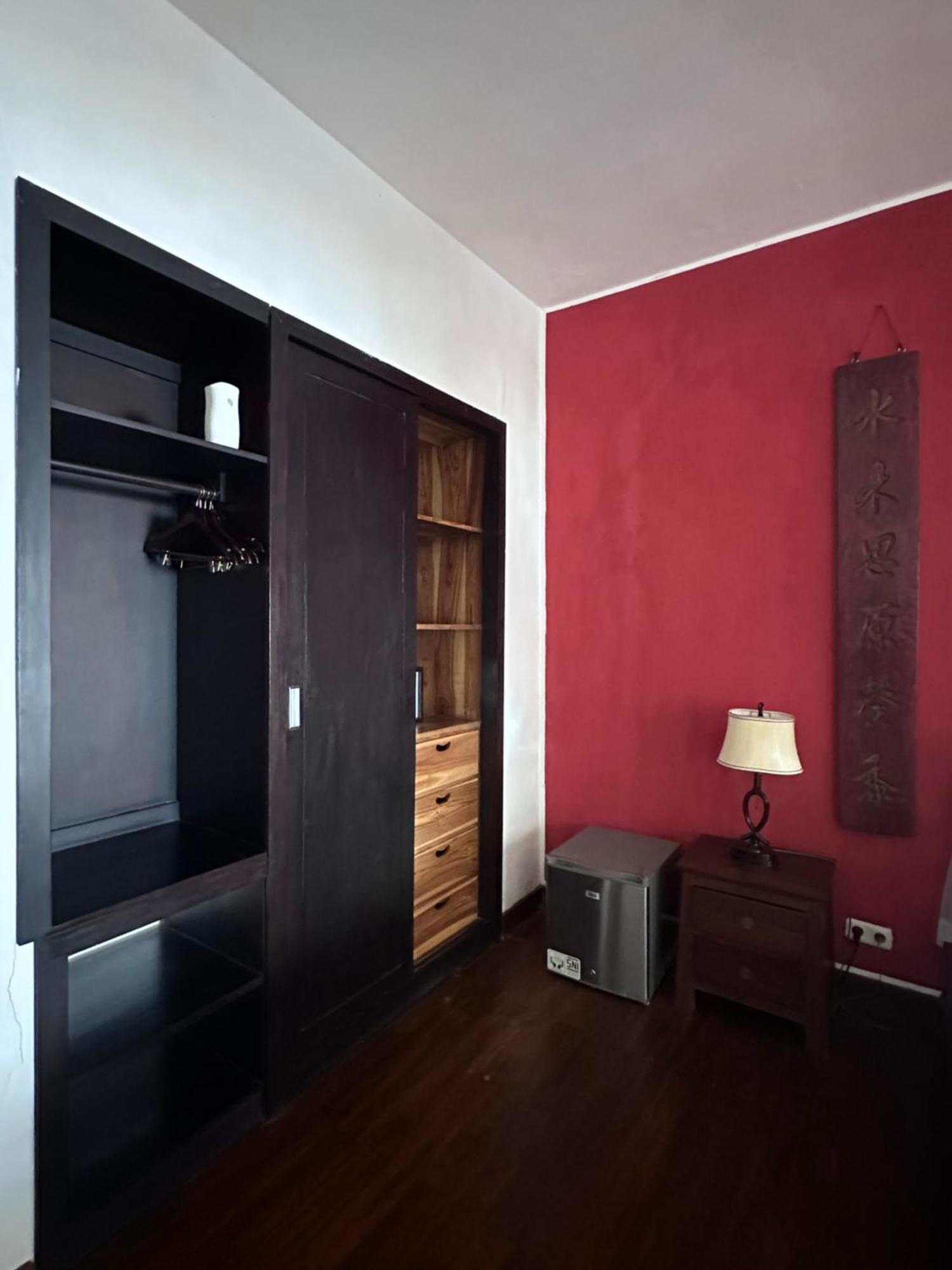 La Villa Quần đảo Gili Ngoại thất bức ảnh