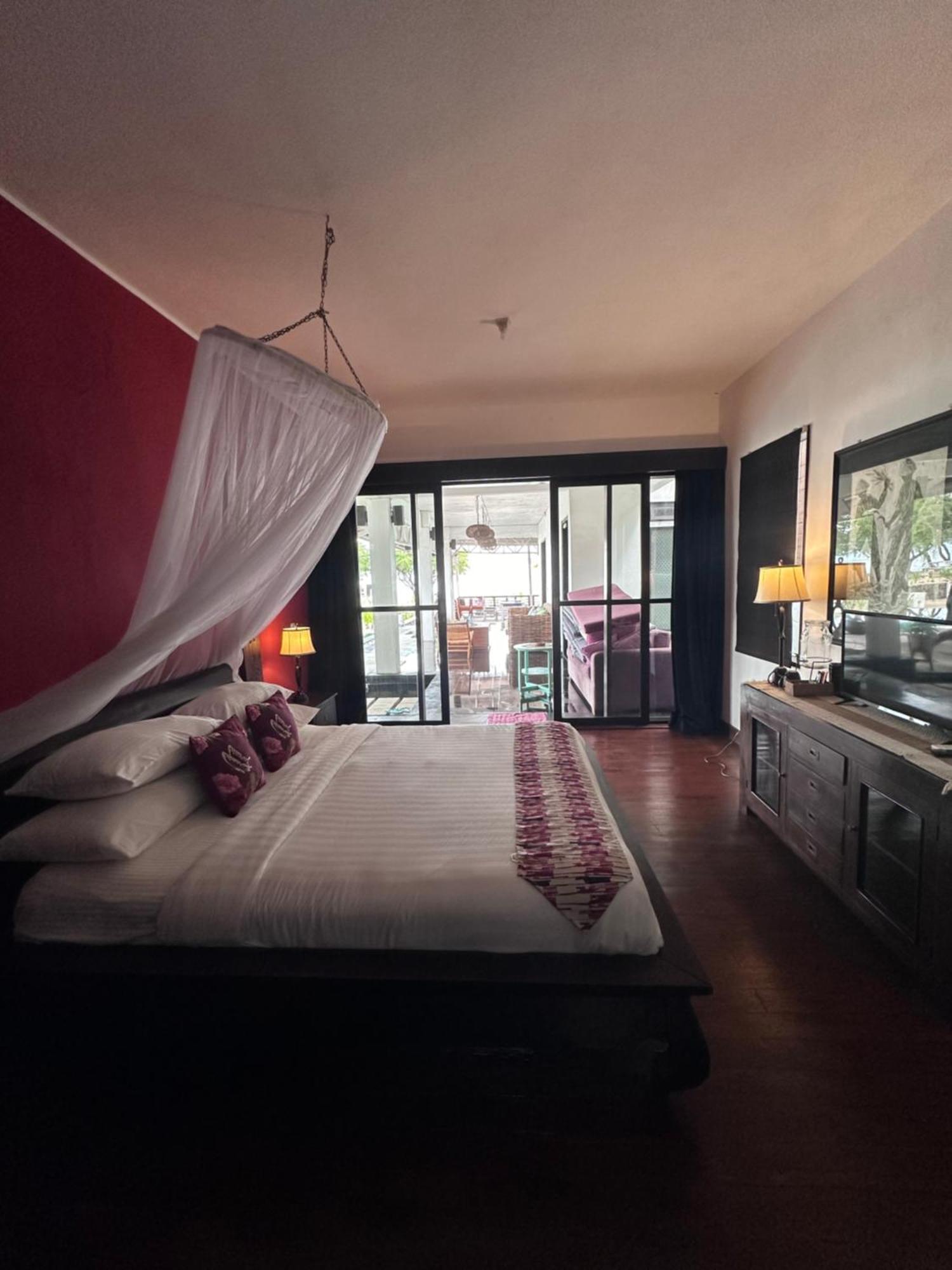 La Villa Quần đảo Gili Ngoại thất bức ảnh